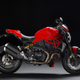 Illustration for article titled 2016 Ducati Monster 1200 R - More Power, Less Weight, Way More Badass